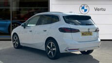 BMW 2 Series 220i MHT Luxury 5dr DCT [Tech Plus Pack] Petrol Hatchback